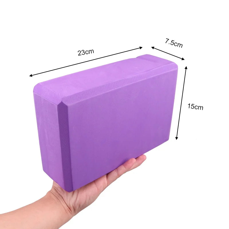 Standard Yoga Blocks
