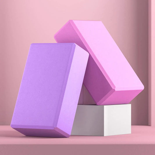 Standard Yoga Blocks