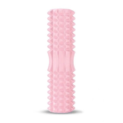 Crescent Foam Roller