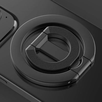 Double-Sided Magnetic Ring Holder