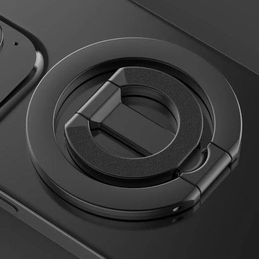 Double-Sided Magnetic Ring Holder