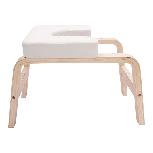 Headstand Bench