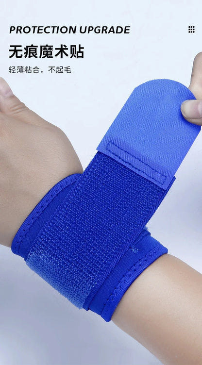 Compression Wrist Wrap