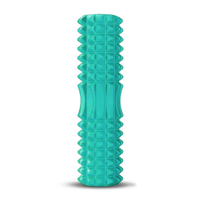 Crescent Foam Roller