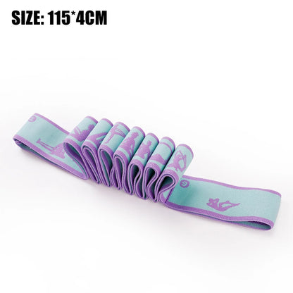 Bande de Résistance Segmentée