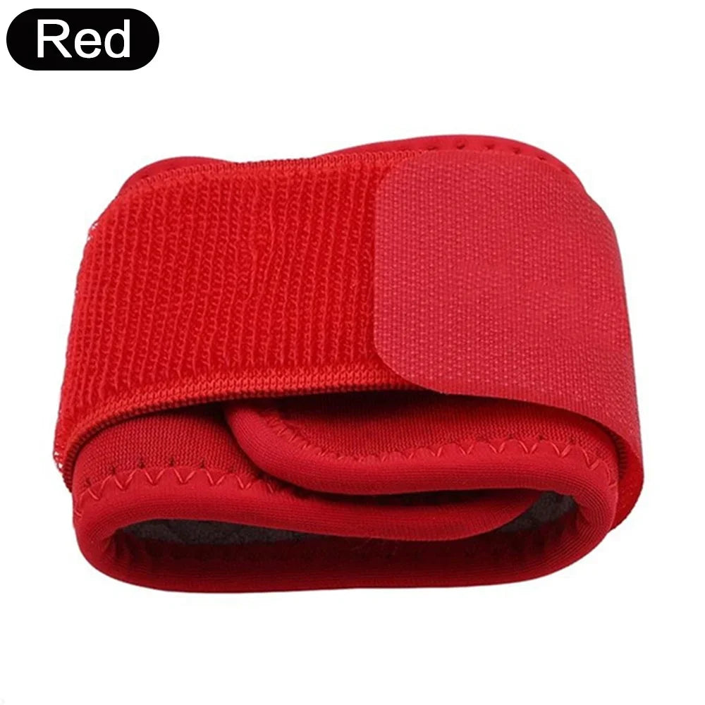 Compression Wrist Wrap