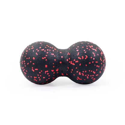 Peanut Myofascial Release Massage Ball