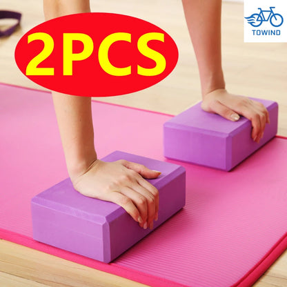 Standard Yoga Blocks