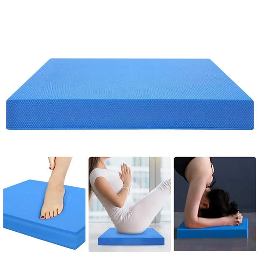 Soft TPE Balance Pad