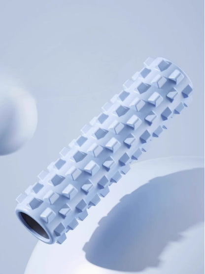 Crescent Foam Roller