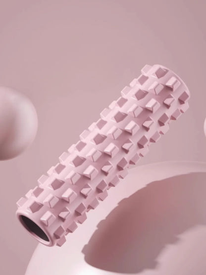 Crescent Foam Roller