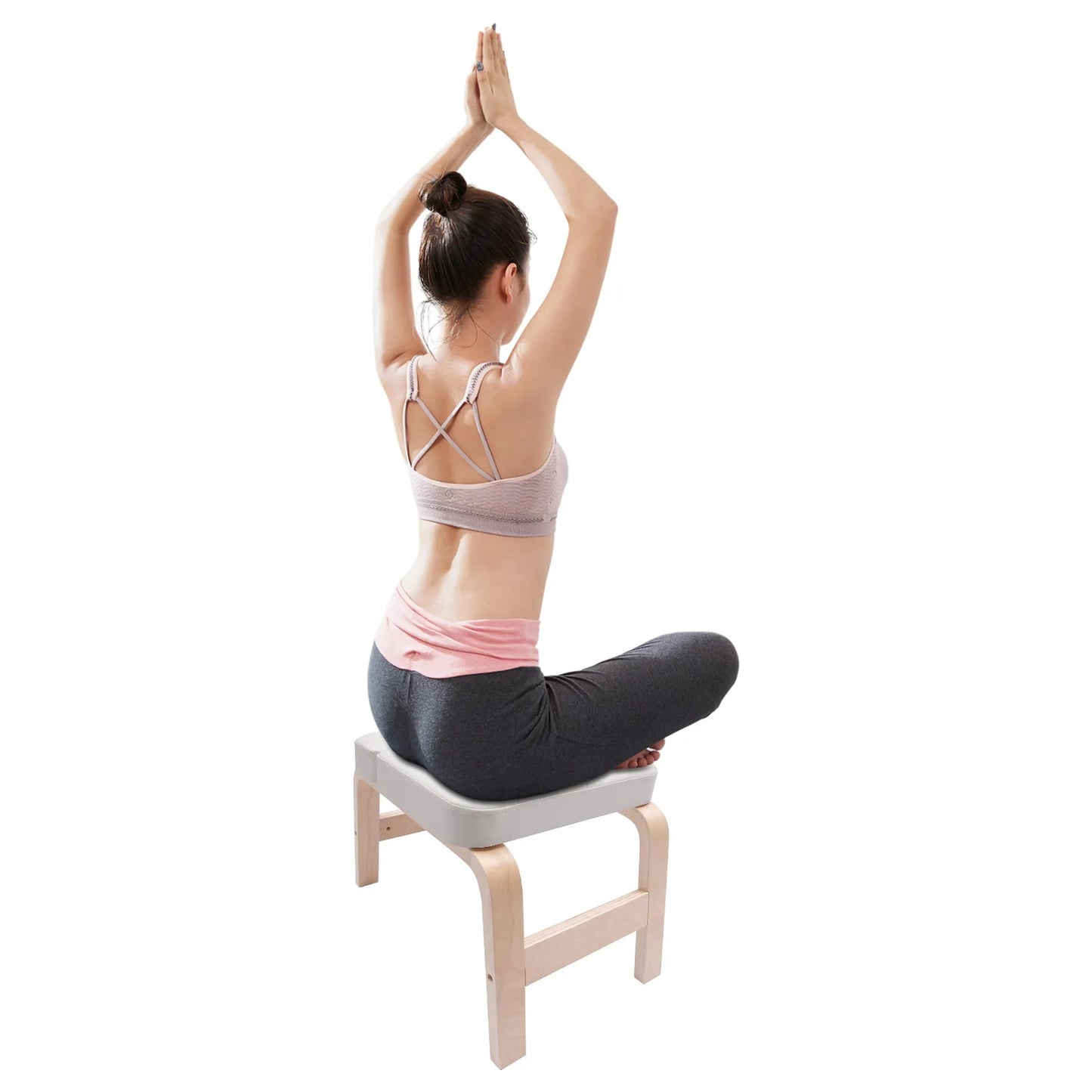 Headstand Bench