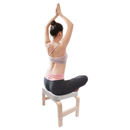 Headstand Bench