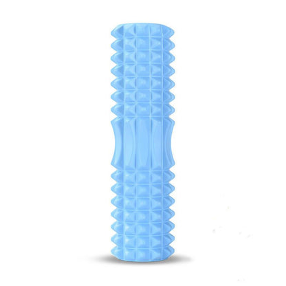 Crescent Foam Roller