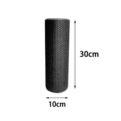 Hexagonal Foam Roller