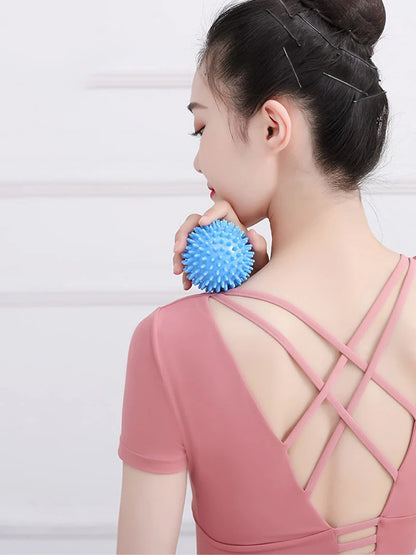 Balle de Massage à Picots