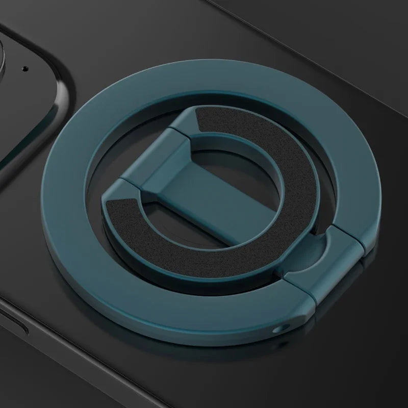 Double-Sided Magnetic Ring Holder