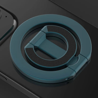 Double-Sided Magnetic Ring Holder