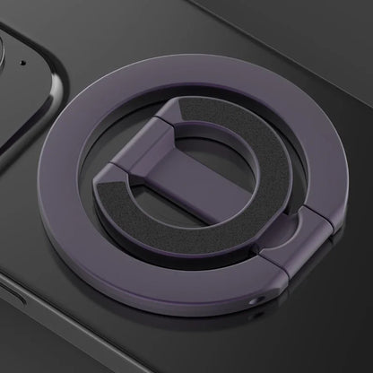 Double-Sided Magnetic Ring Holder