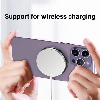 Triple Magnetic Rings Phone Holder