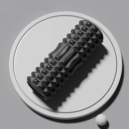 Crescent Foam Roller