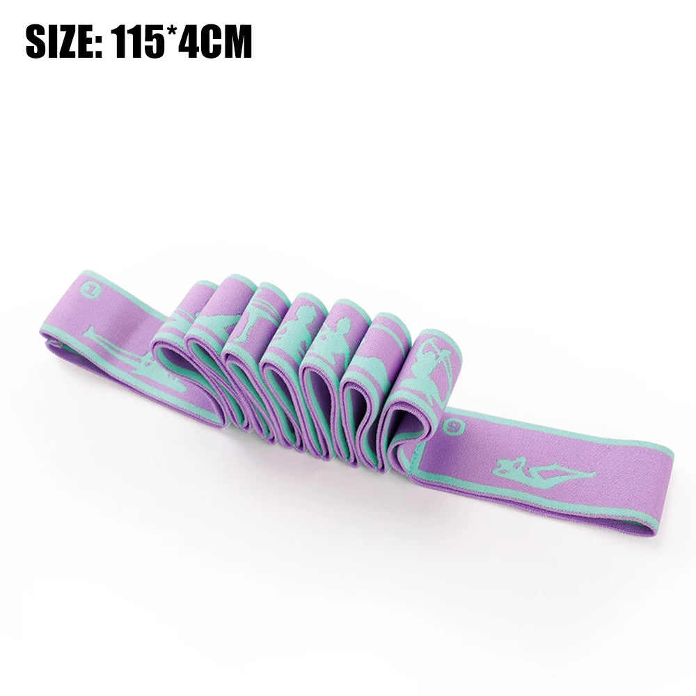 Bande de Résistance Segmentée