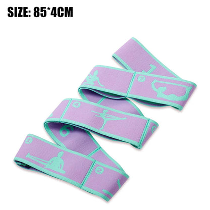 Bande de Résistance Segmentée