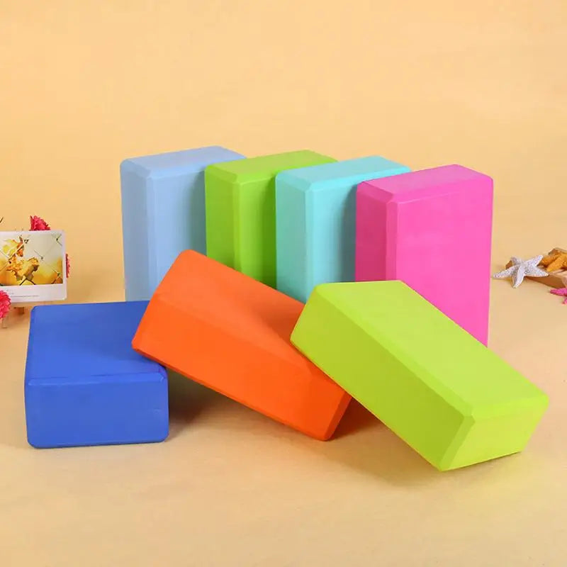 Standard Yoga Blocks