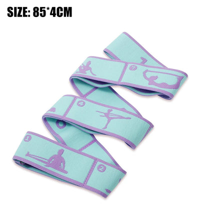 Bande de Résistance Segmentée