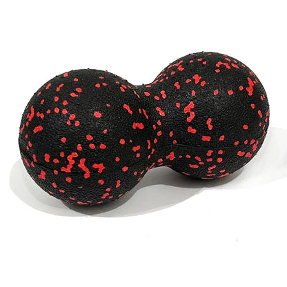 Peanut Myofascial Release Massage Ball