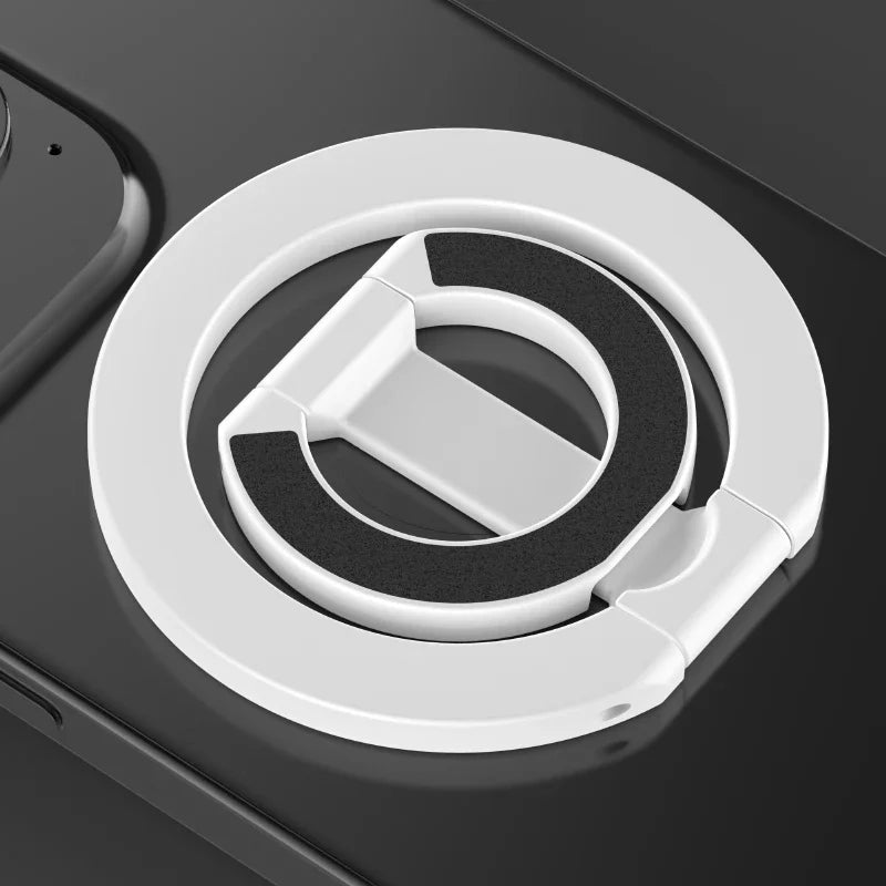 Double-Sided Magnetic Ring Holder