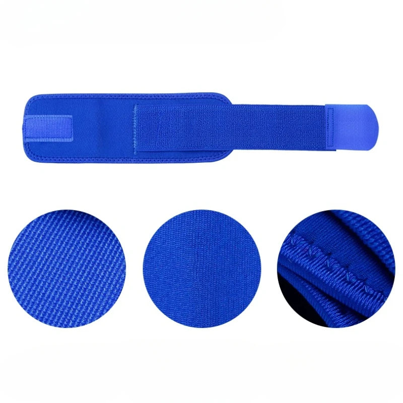 Compression Wrist Wrap